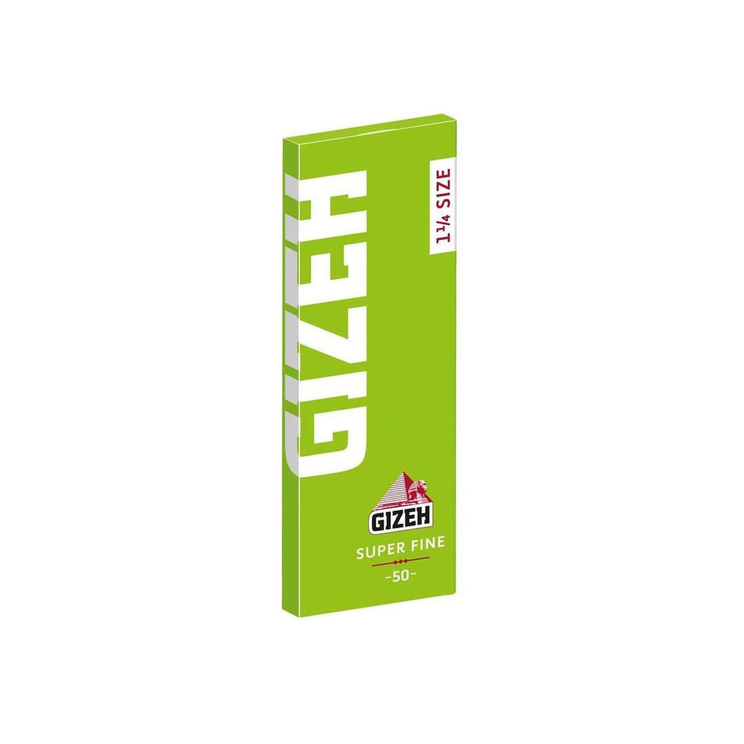 Super Fine Paper | Gizeh