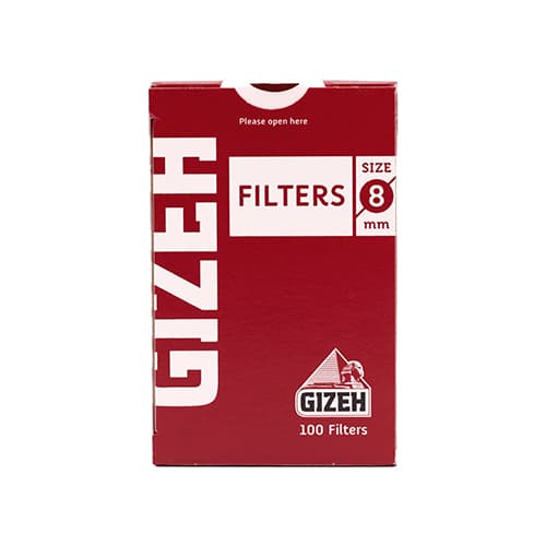 King Filter | Gizeh
