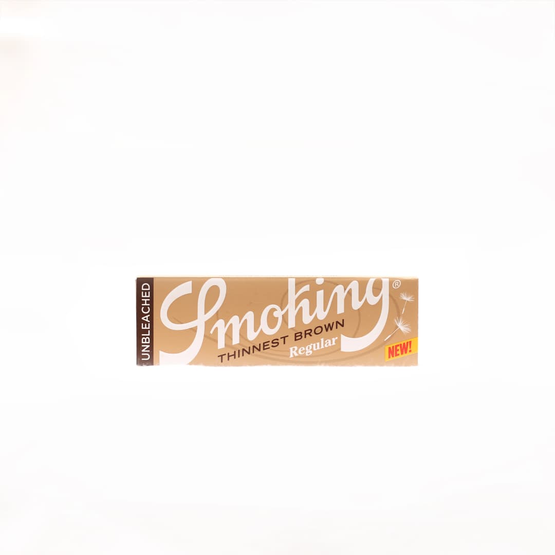 Thinnest brown Regular | Smoking