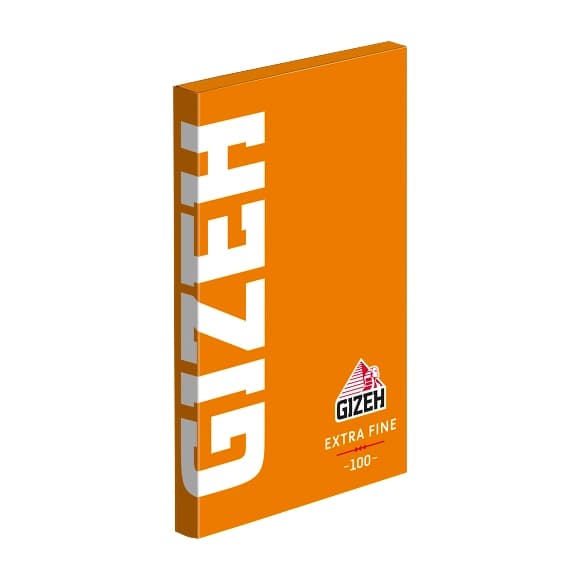 Extra Fine Paper | Gizeh