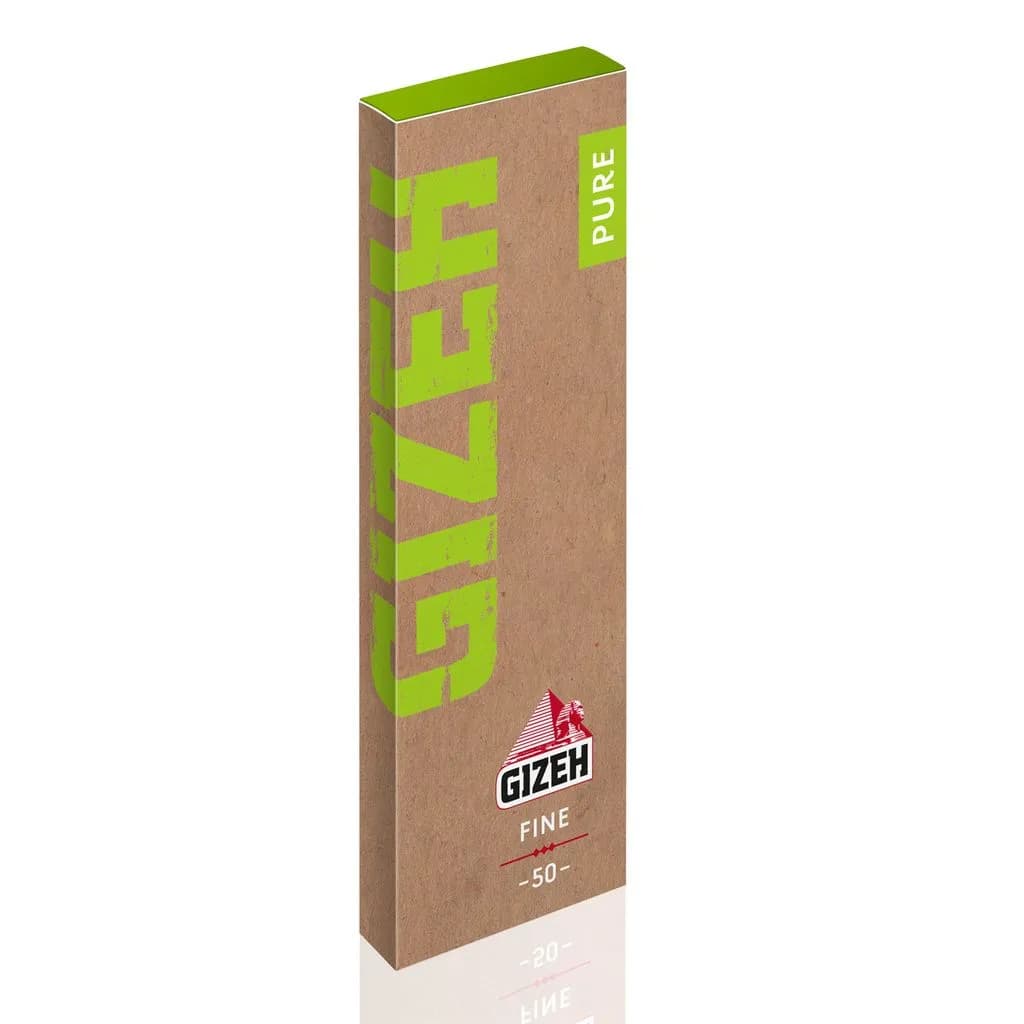 Pure Fine Paper | Gizeh