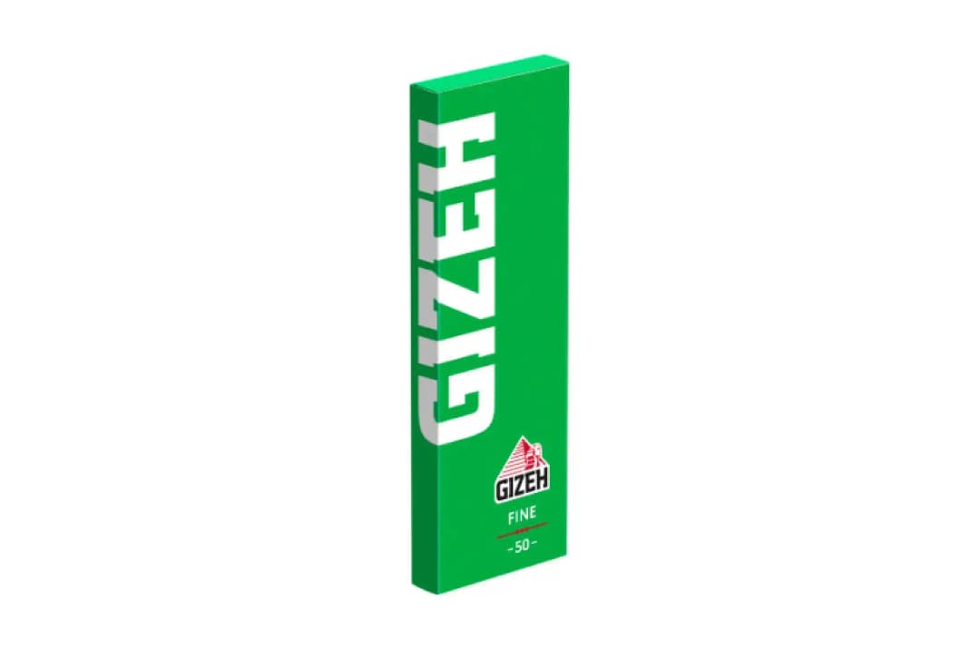 Fine Cut Corner Paper | Gizeh