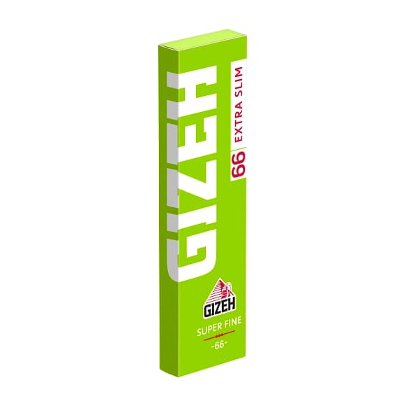 Super Fine Extra Slim | Gizeh