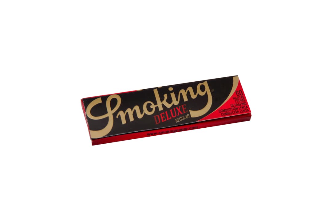 Deluxe Regular | Smoking
