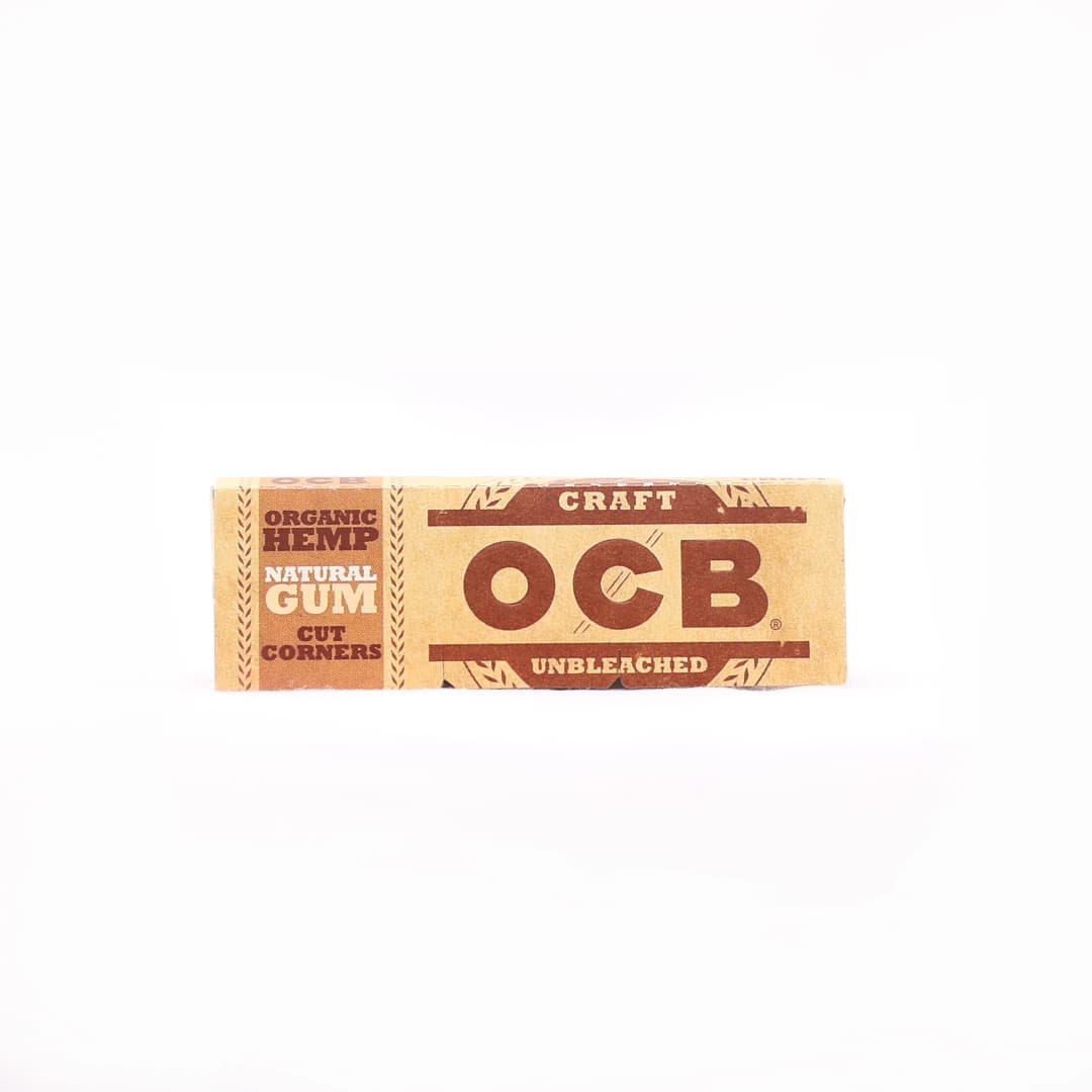 Organic Craft Unbleached Paper | OCB