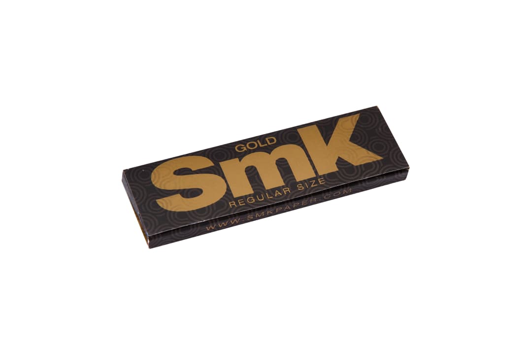 Ultra Thin Gold Regular Paper | SmK