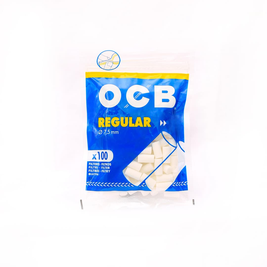 Regular Filter | OCB