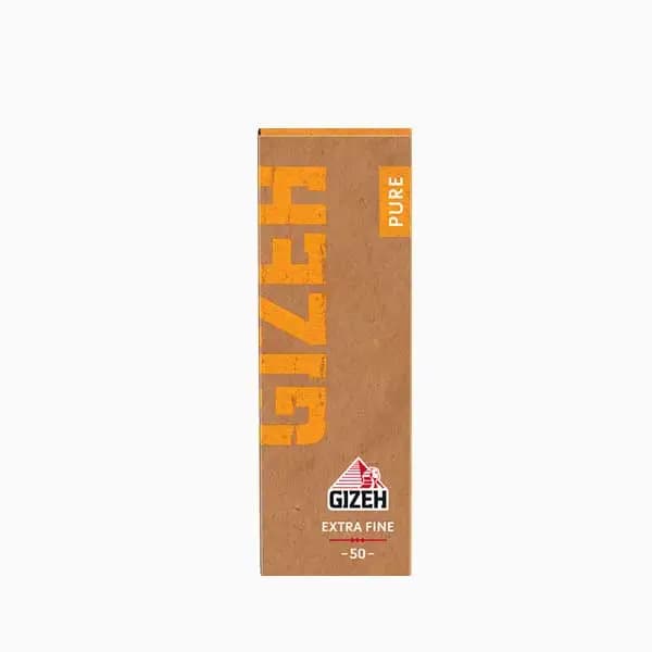 Pure Extra Fine Paper | Gizeh