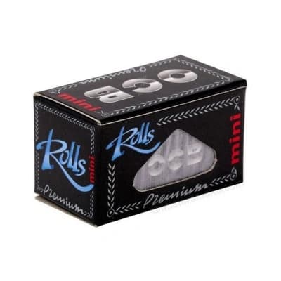 Premium Mini Rolls | OCB