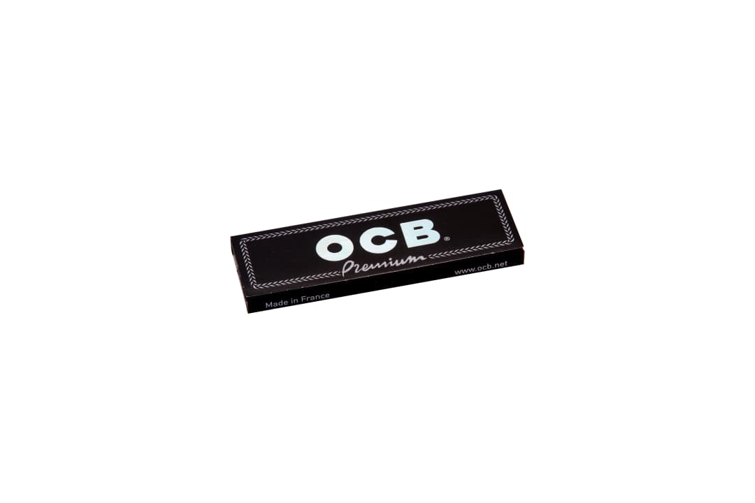 Premium Ultra Thin Paper | OCB