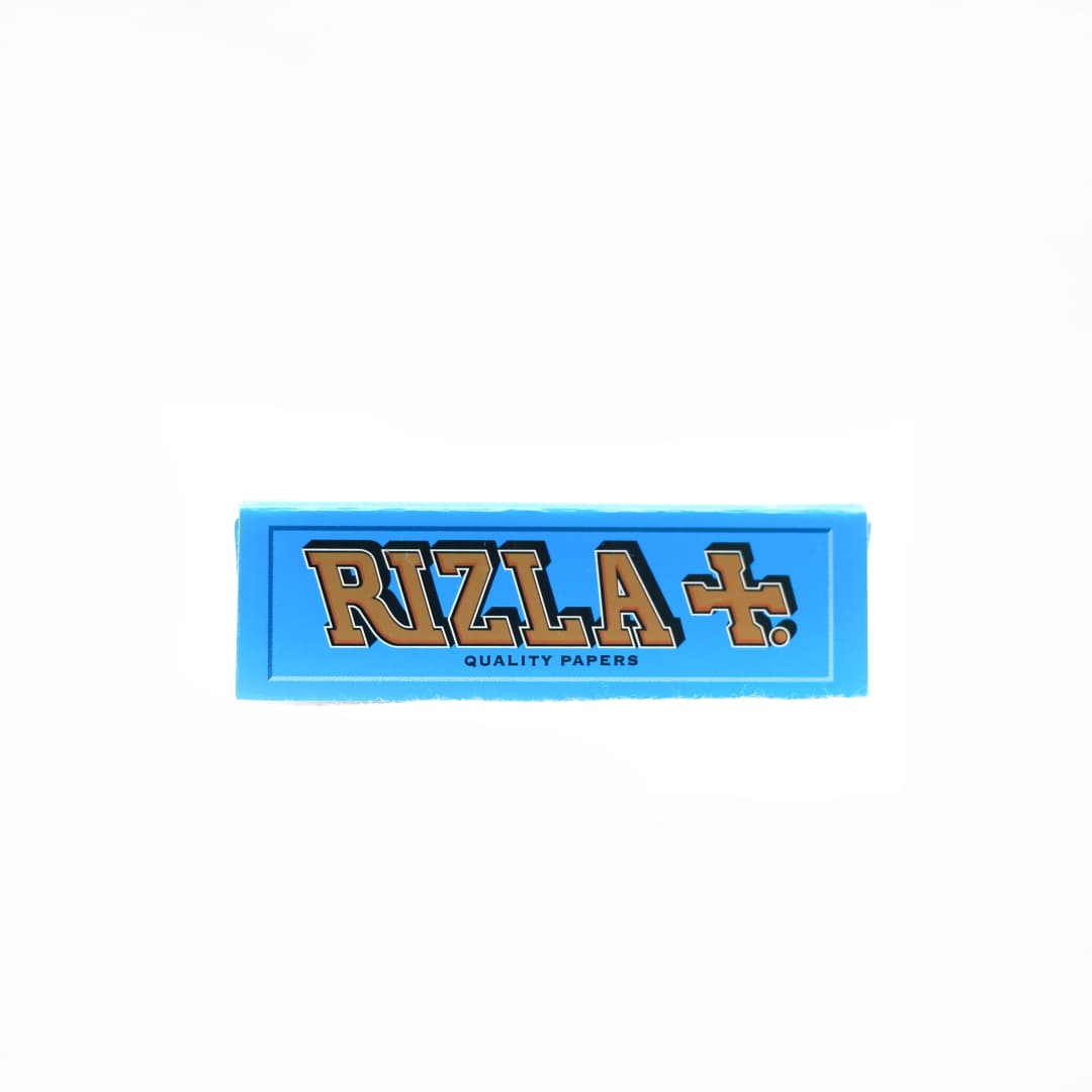 Blue Regular Paper | Rizla
