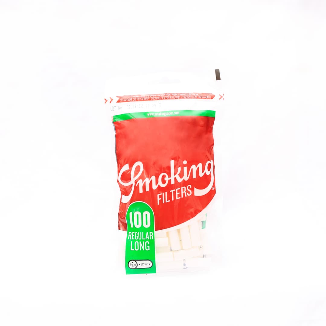 Regular Long Filter | Smoking