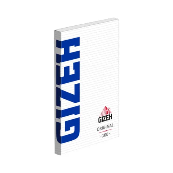 Double Original Magnet Paper | Gizeh