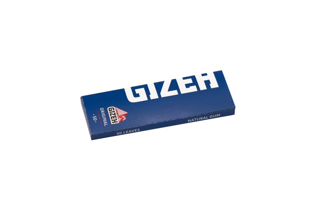 Original Paper | Gizeh