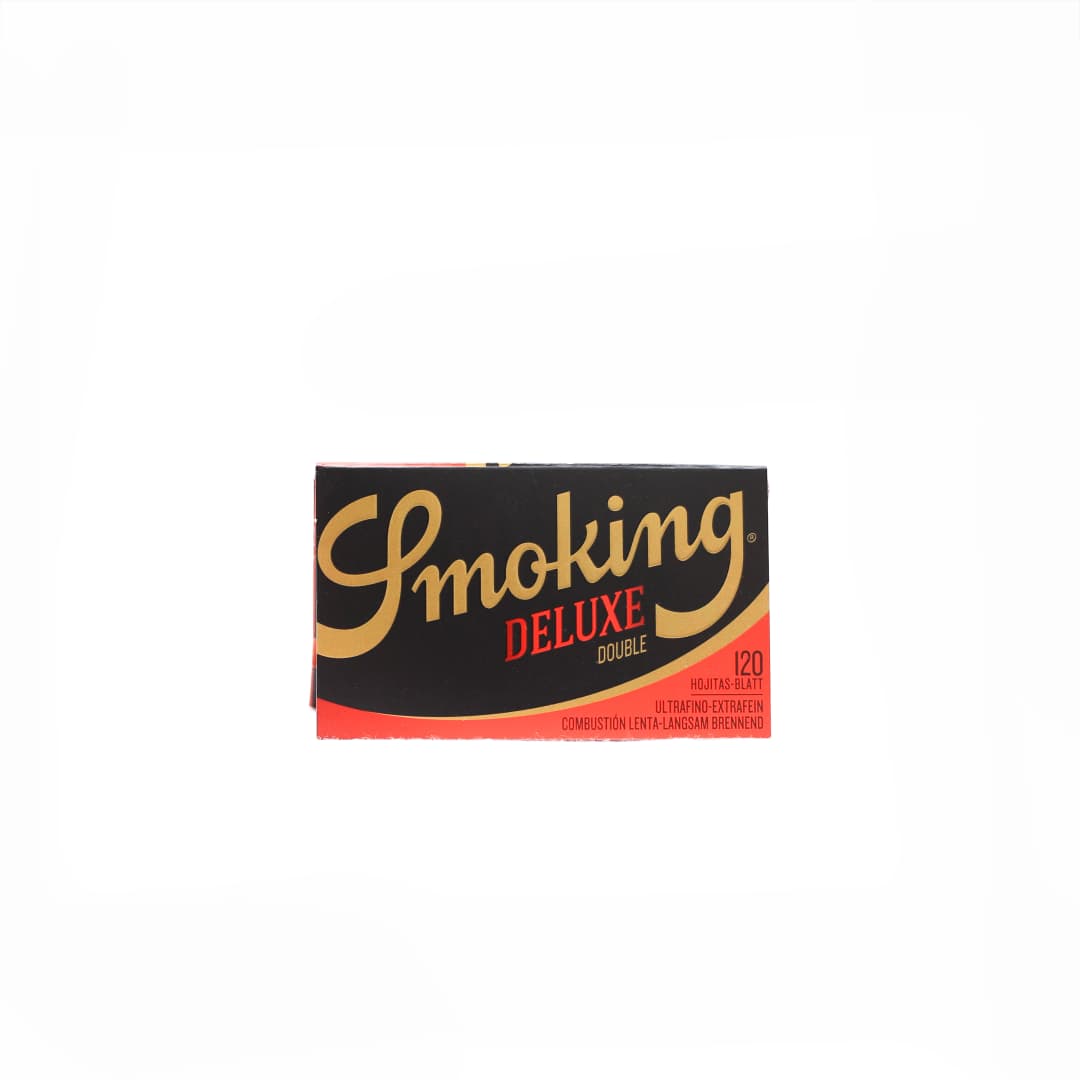 Deluxe Double Window Regular | Smoking