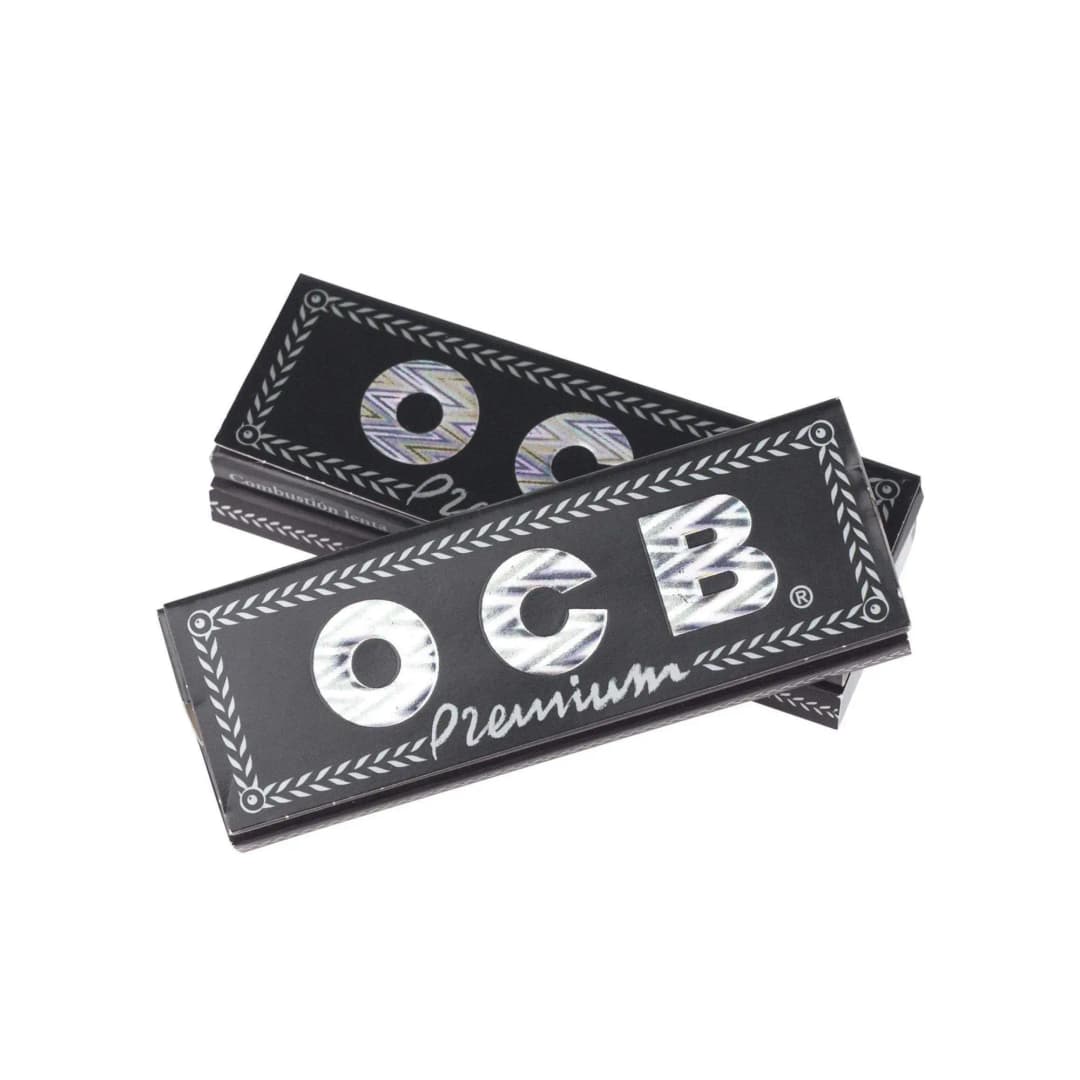 Premium Ultra Thin Paper | OCB