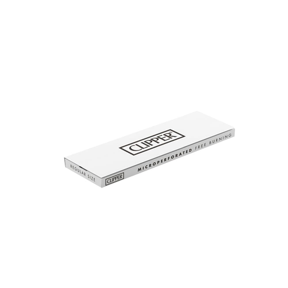 Free Burning Paper | Clipper