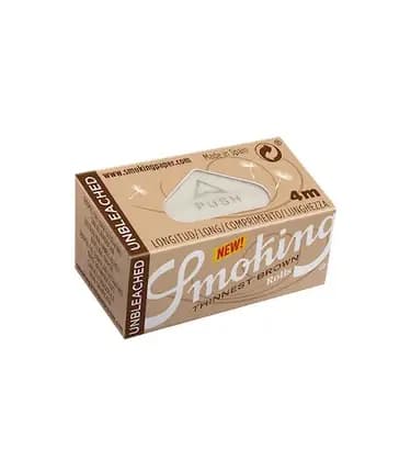 Thinnest brown Regular Rolls Paper | Smoking
