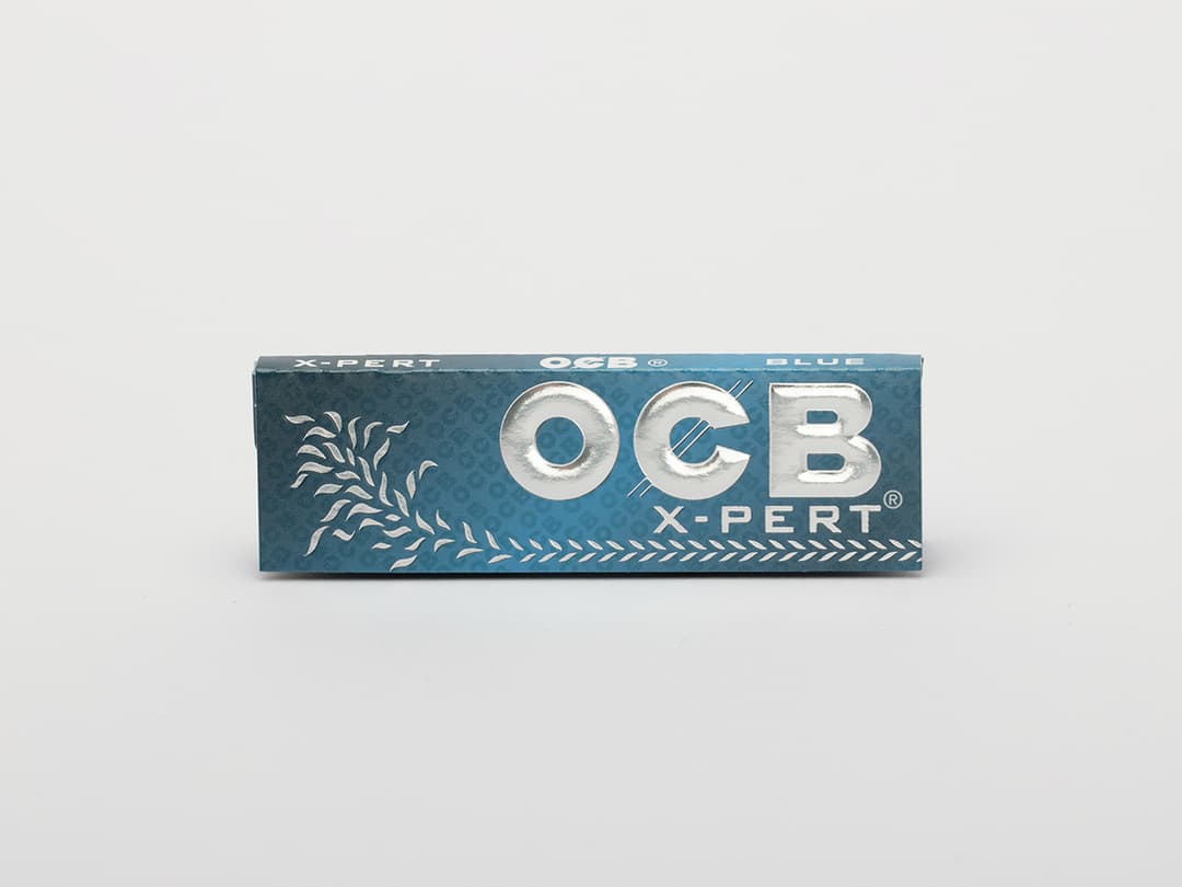 X- Pert Rolling Paper | OCB