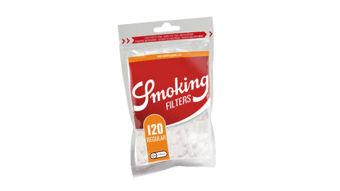 Regular Filter | Smoking